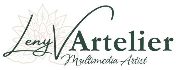 LenyV Artelier